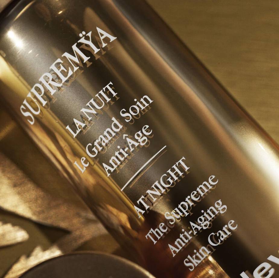 Sisley Supremya La Nuit Le Grand Soin Anti-Age 50 Ml